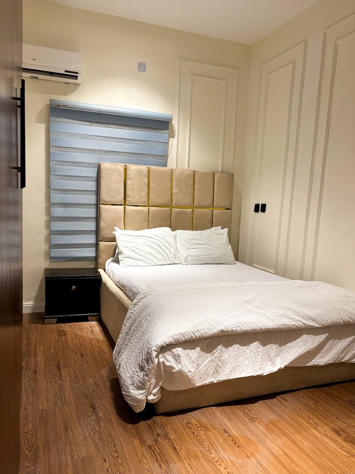 غرفة النوم 4