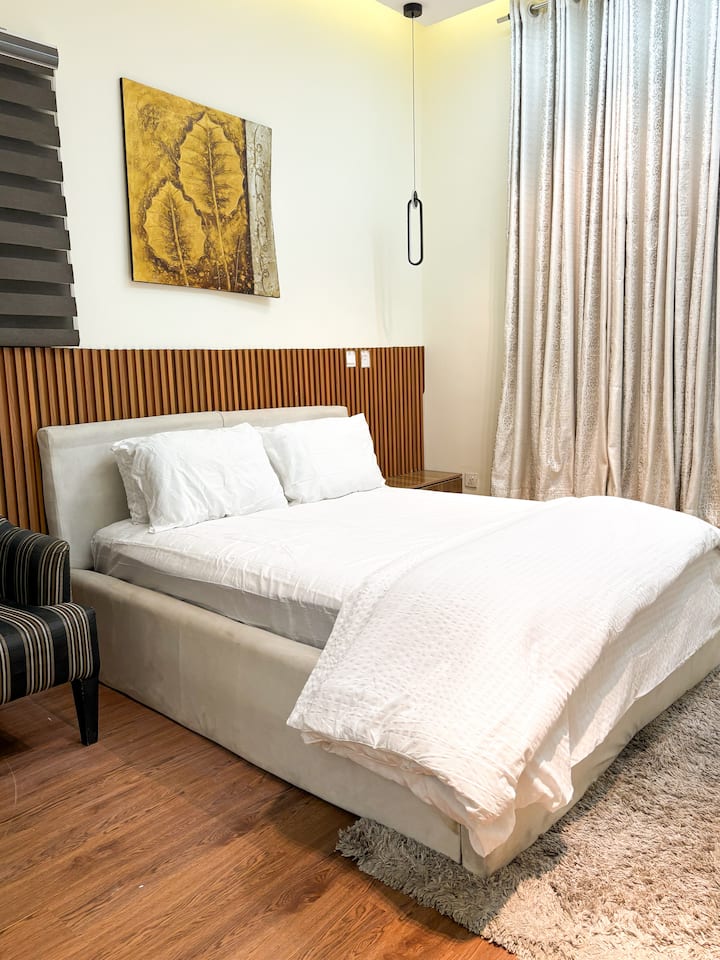 غرفة النوم 3