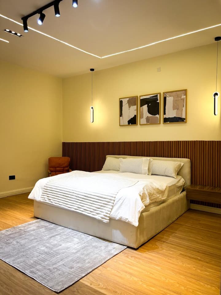 غرفة النوم 1