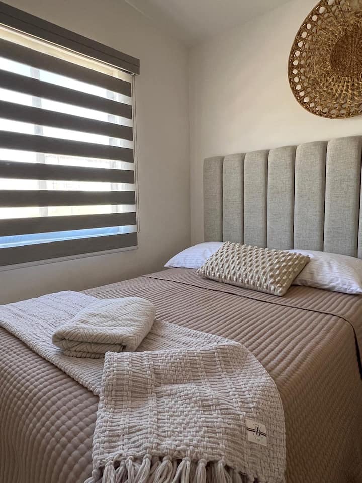 საძინებელი 1