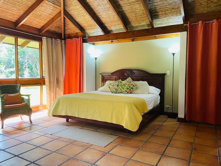 Recámara 1