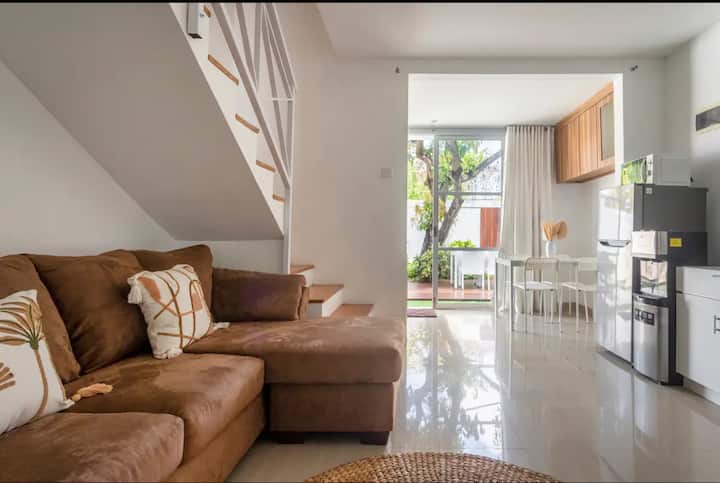 ห้องนั่งเล่น