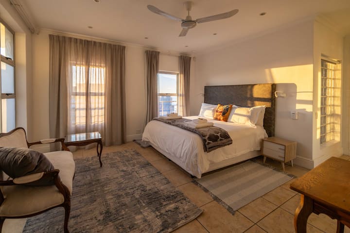 غرفة النوم 3