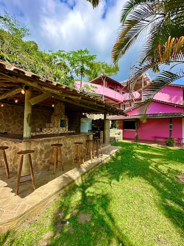 Guest favorite listing in Paraty
