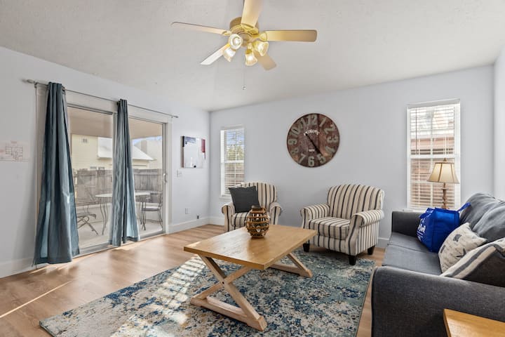 Great Rates Available Now! / Relaxing Coastal Home - Rosemary Beach, FL