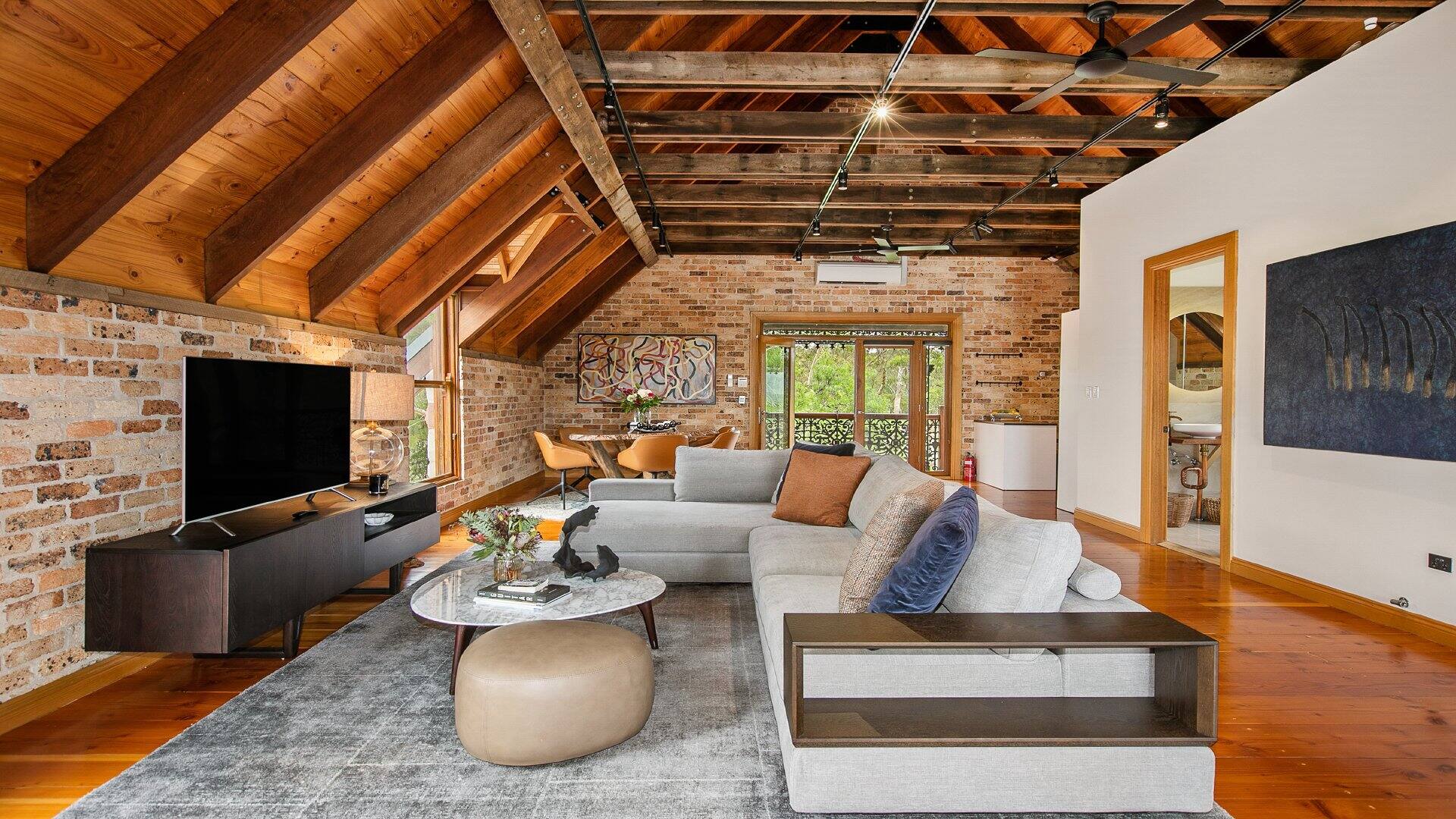 Romantic, Secluded Retreat With Amazing Views — foto 3