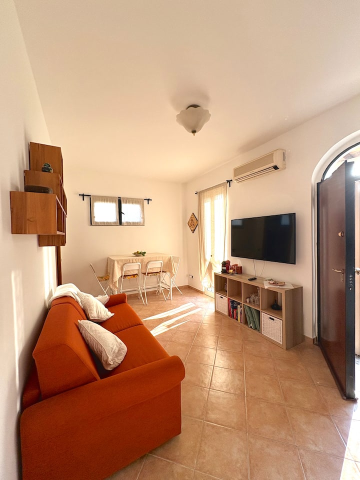 Armando's House - Maiori
