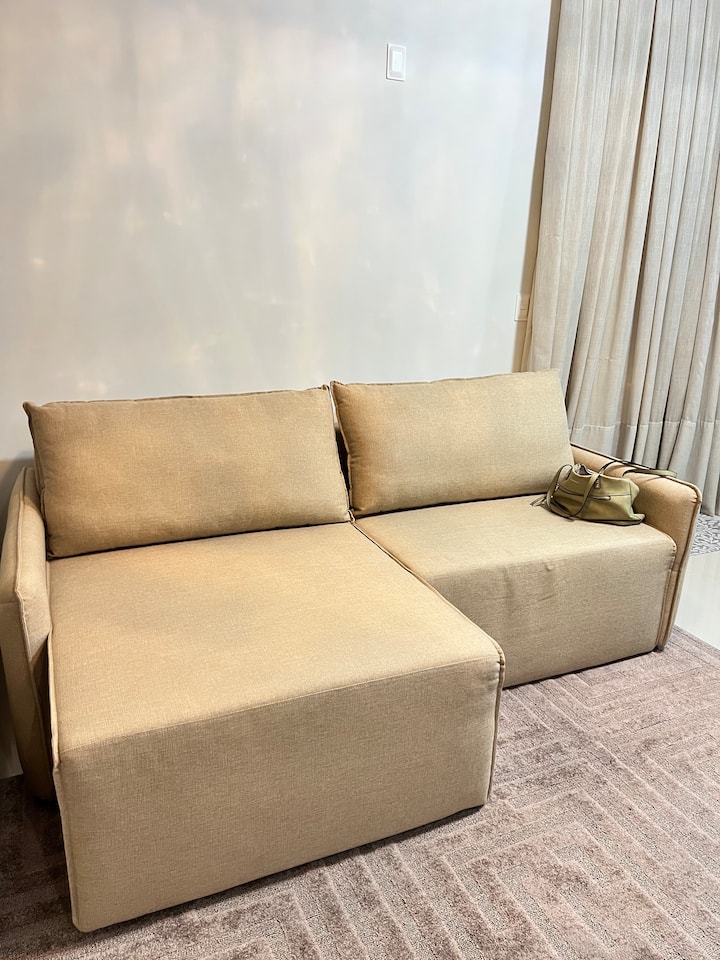 Დივანი-საწოლი