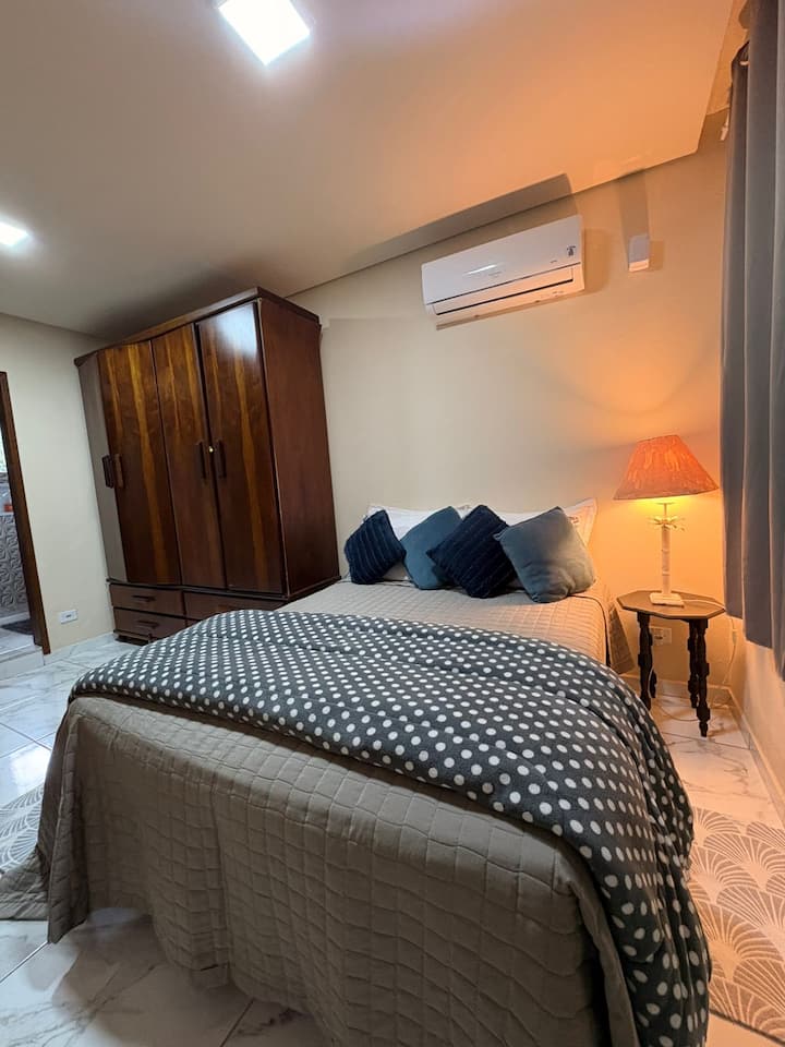 Casa Aconchegante Em Paraty - Paraty