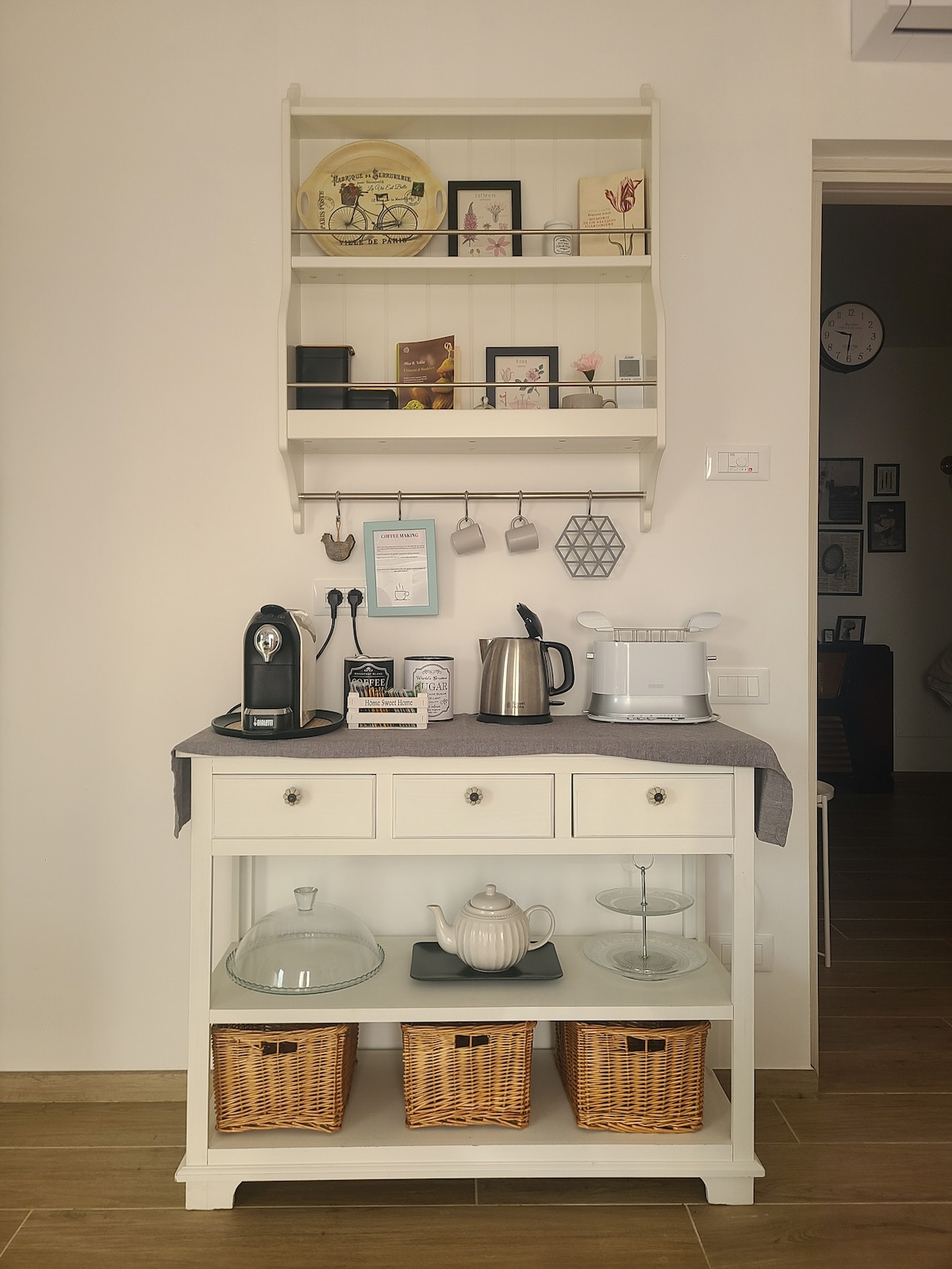 Top Airbnb: La Casetta in Sanremo