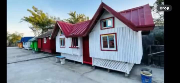 Obývacia miestnosť