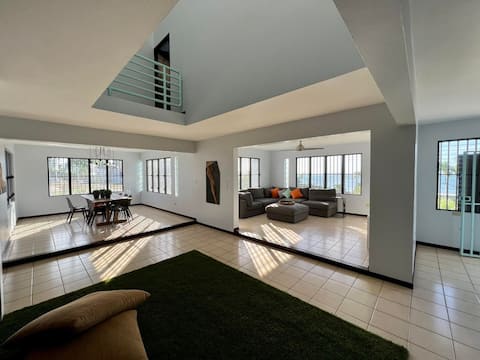 Top Airbnb: Sunset Villa - Joyudas in Mayagüez