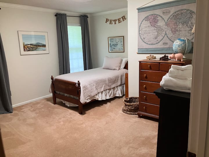 Chambre 4