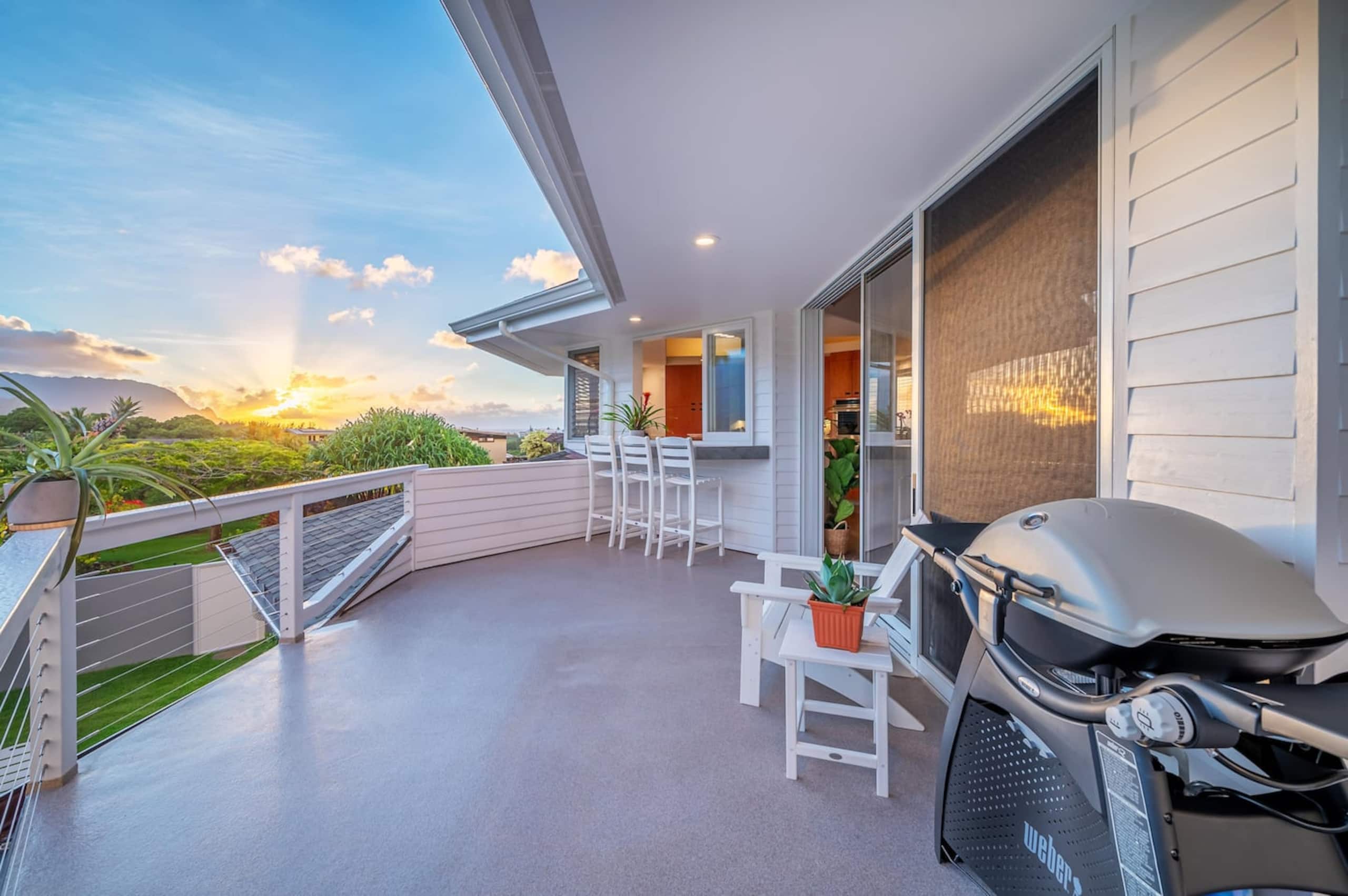 Home in Princeville · ★5.0 · 4 bedrooms · 7 beds · 3.5 baths - Image 41