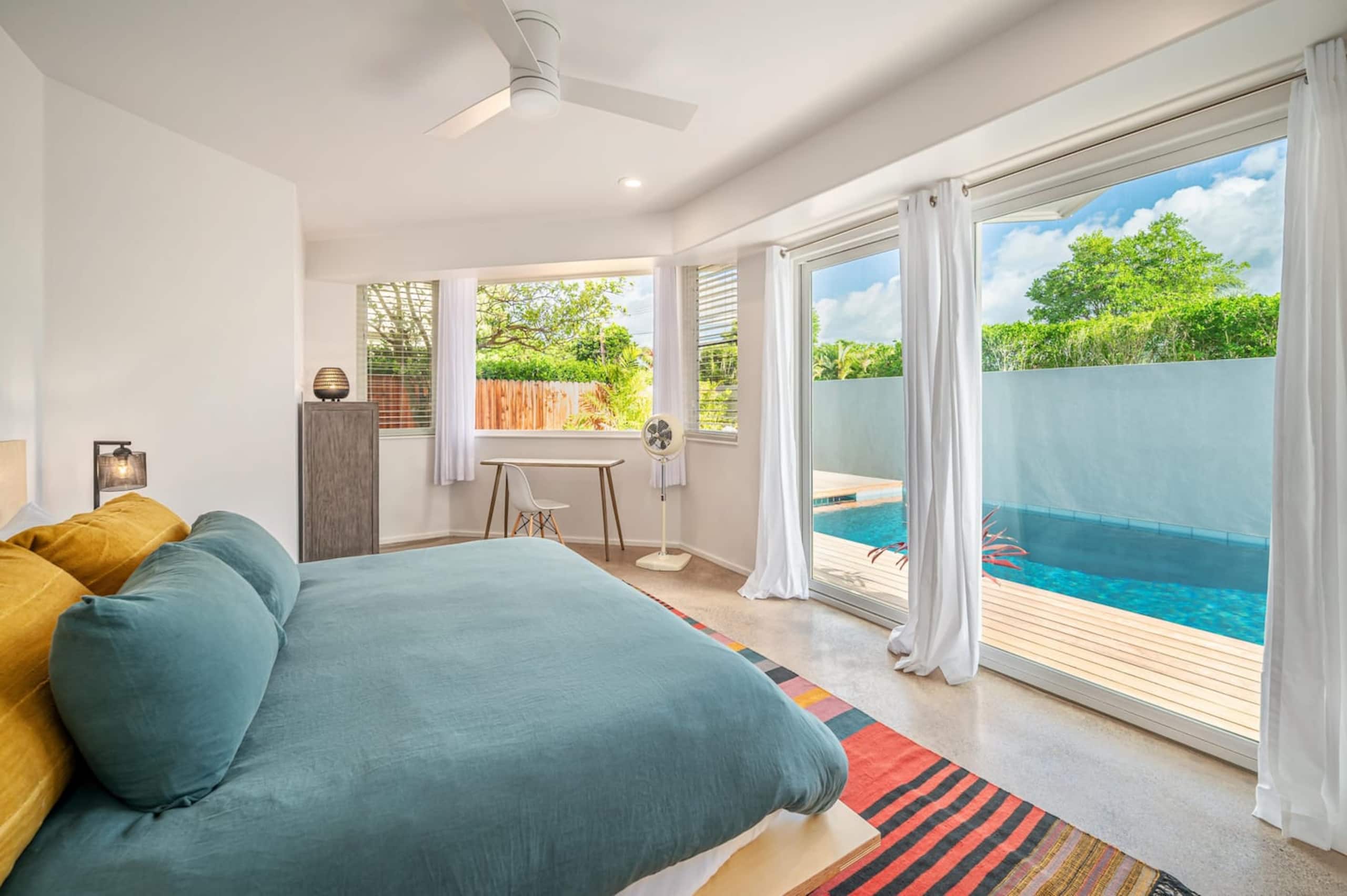 Home in Princeville · ★5.0 · 4 bedrooms · 7 beds · 3.5 baths - Image 19