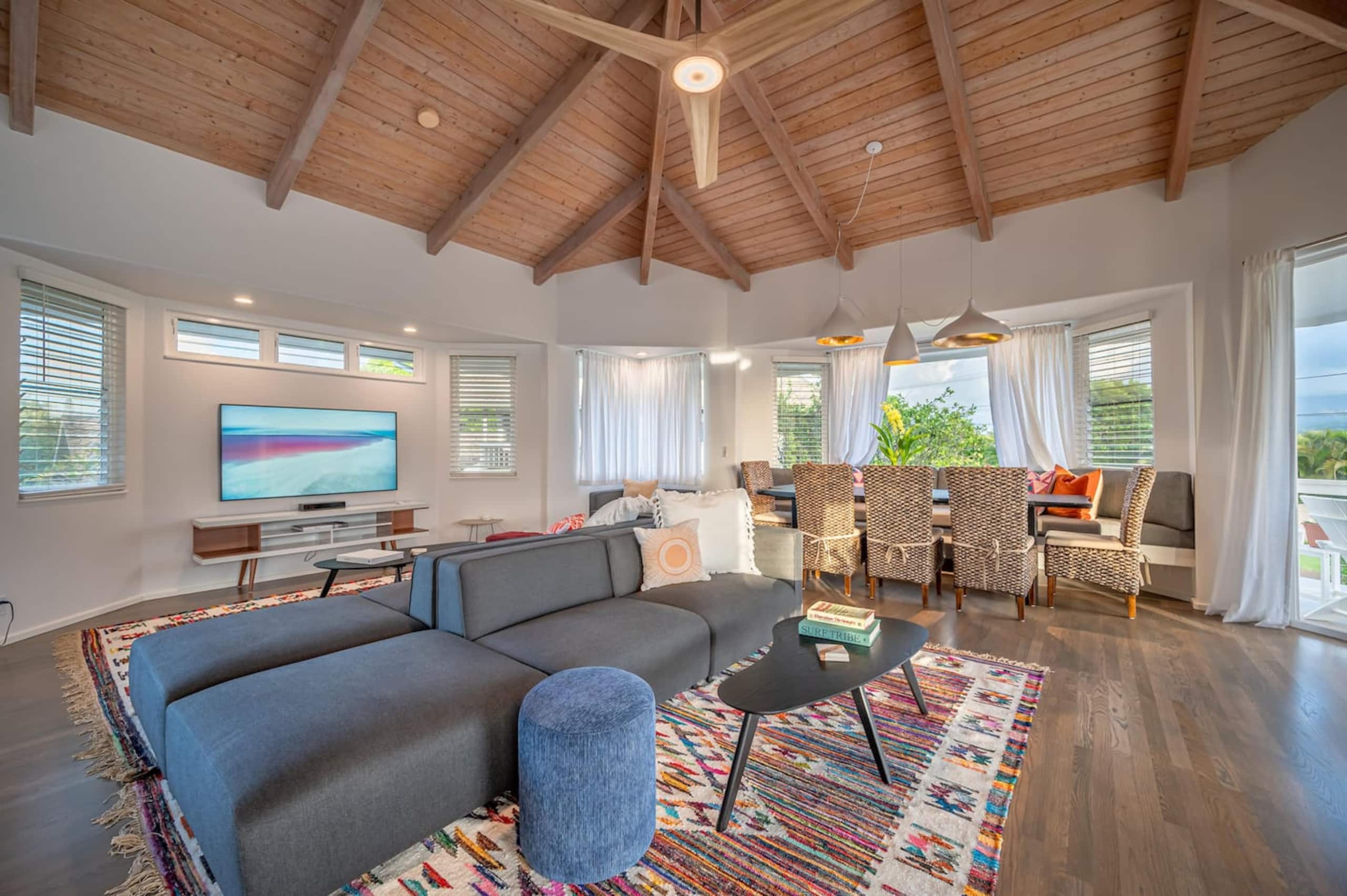 Home in Princeville · ★5.0 · 4 bedrooms · 7 beds · 3.5 baths - Image 7