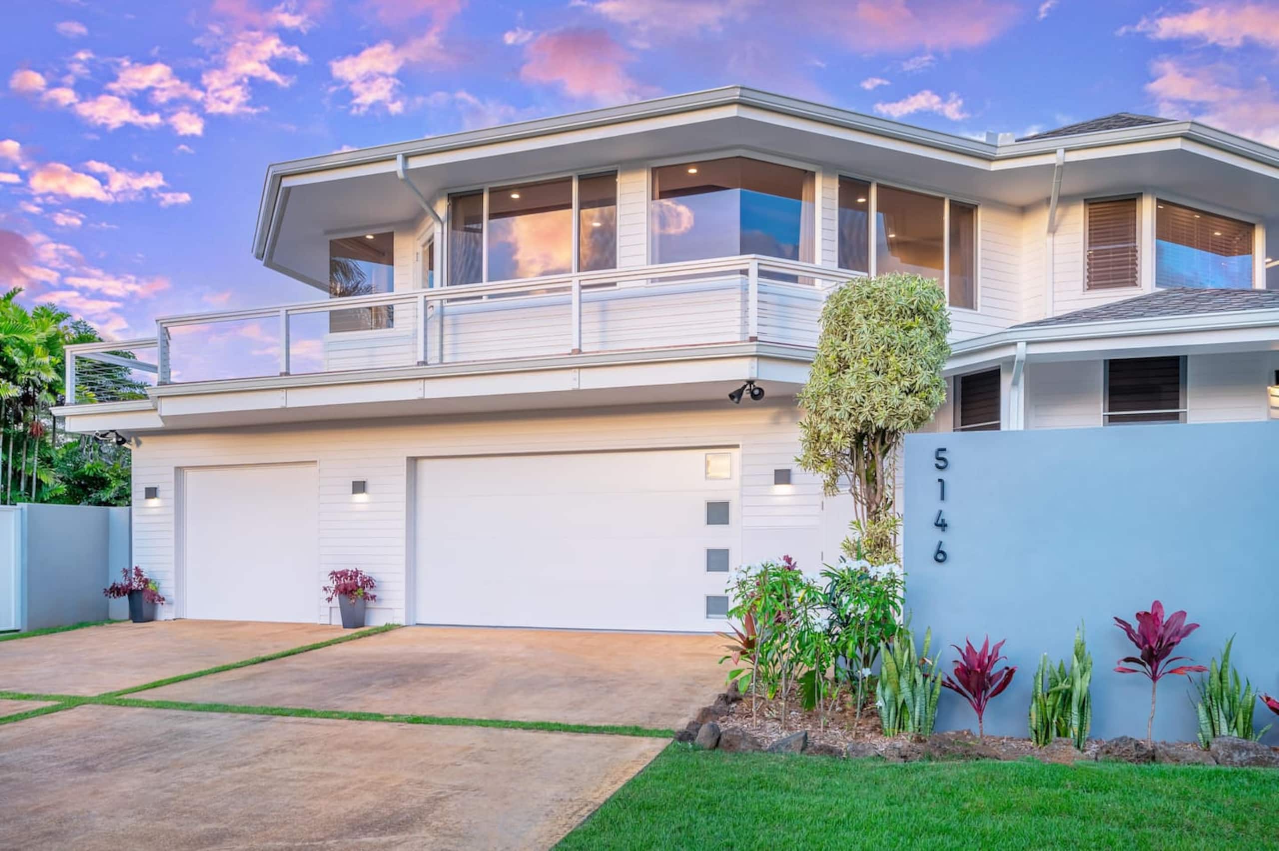 Home in Princeville · ★5.0 · 4 bedrooms · 7 beds · 3.5 baths - Image 43