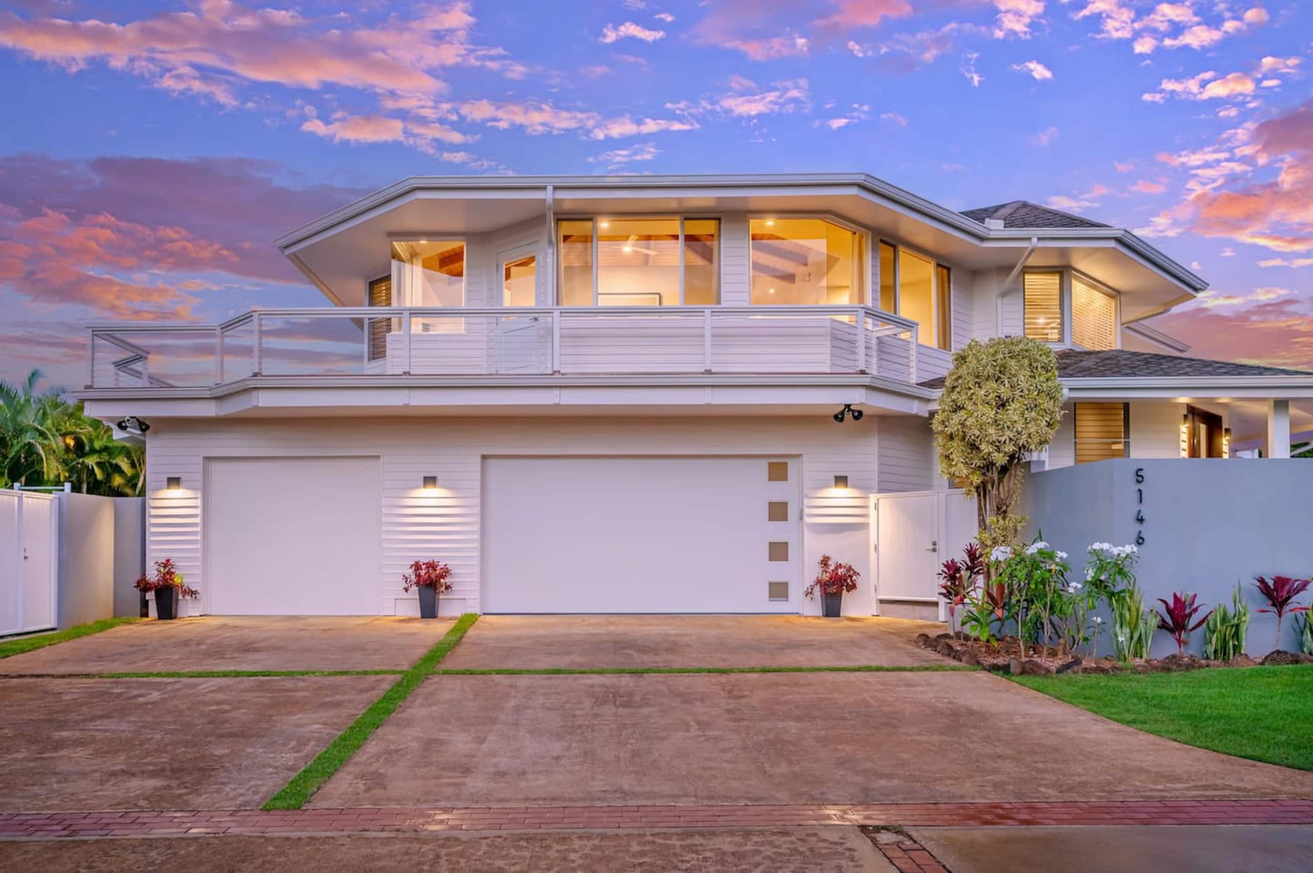 Home in Princeville · ★5.0 · 4 bedrooms · 7 beds · 3.5 baths - Image 44
