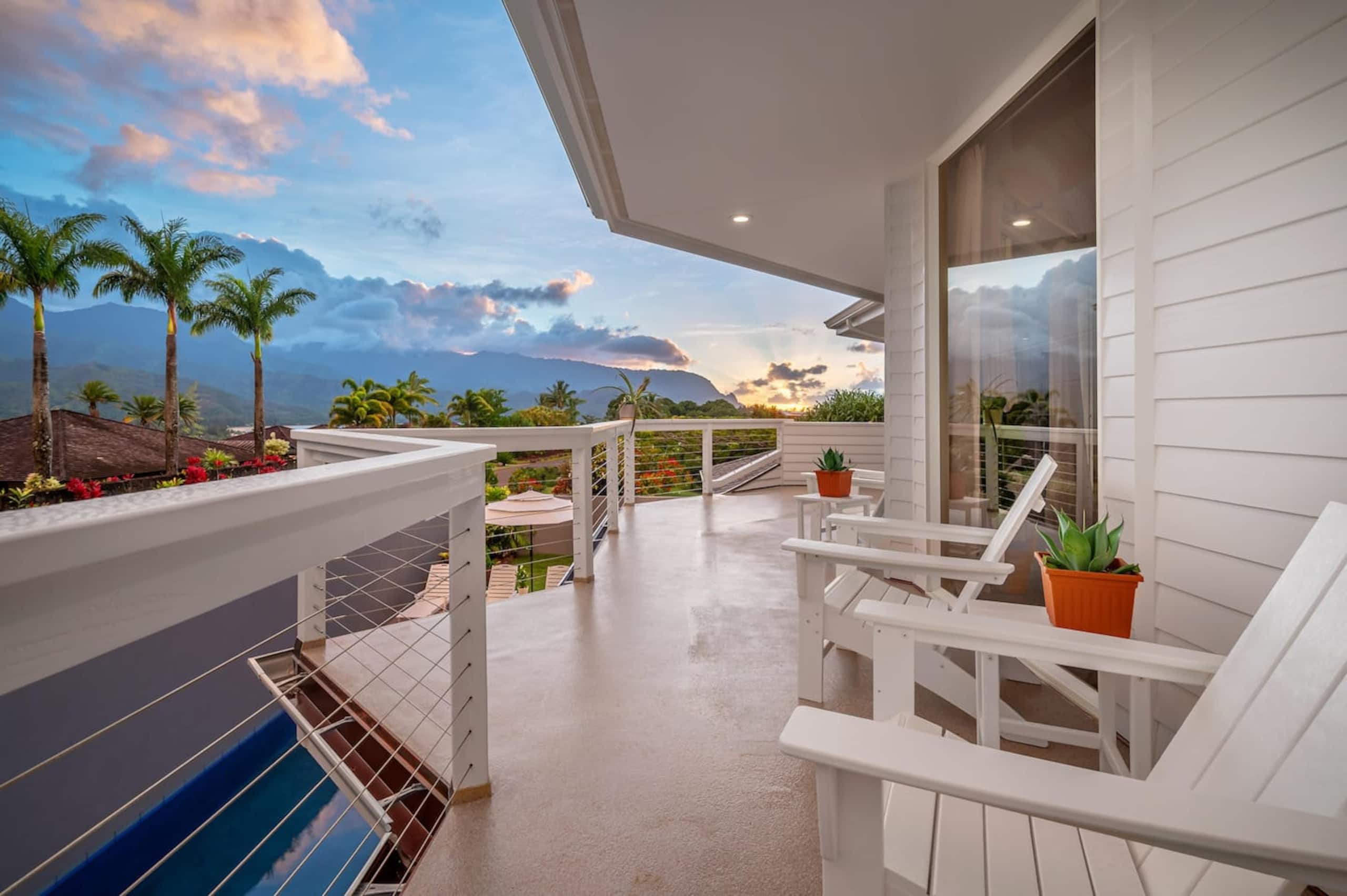 Home in Princeville · ★5.0 · 4 bedrooms · 7 beds · 3.5 baths - Image 42