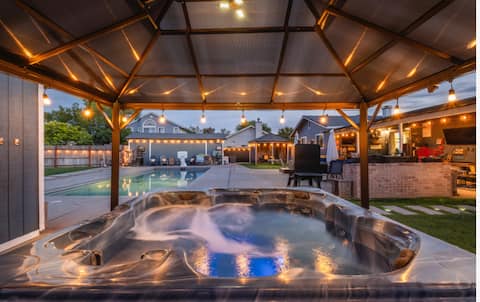 “Fall” in Love at Placid Blue…