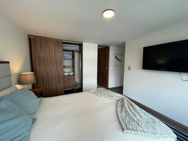 ห้องนอน