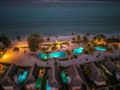 Simba Villa - Natural Park, by CocoStays