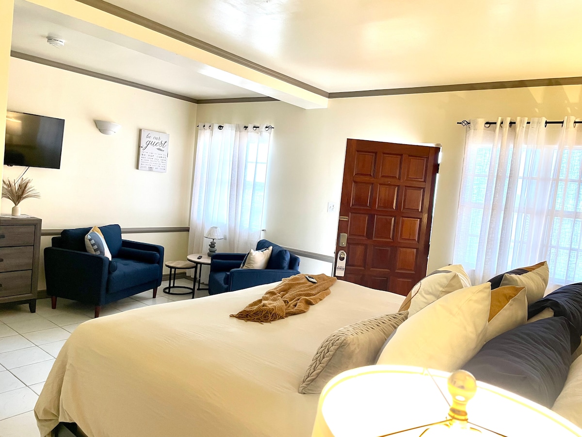 საძინებელი