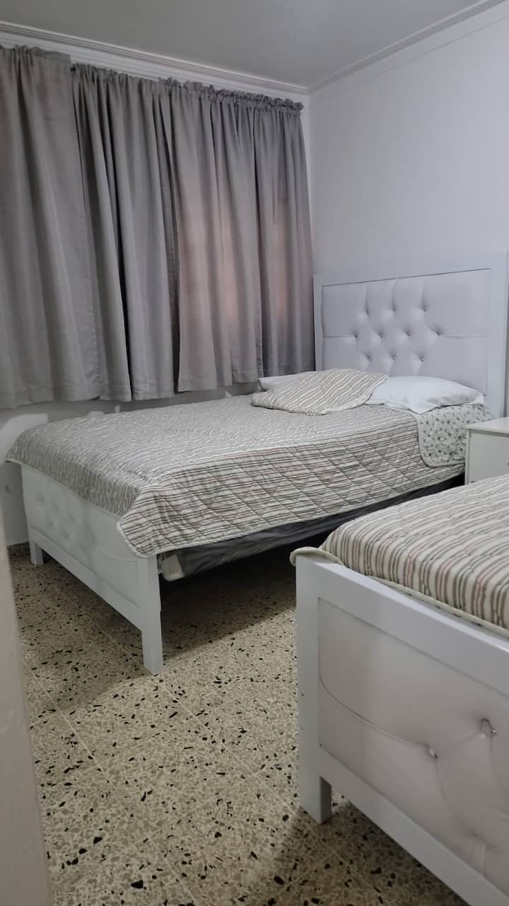 საძინებელი 2