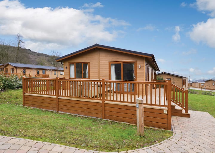 Axbridge Lodge - Cheddar