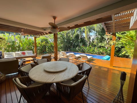 Anúncio popular: High Standard House Juquehy - Resort Condominium. em São José Dos Campos