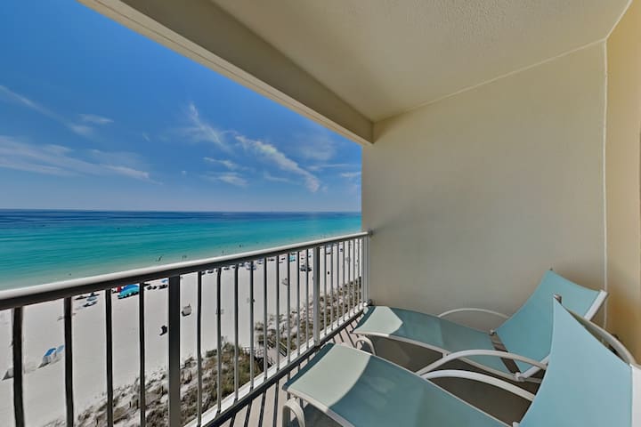 Guest favorite listing in Panama City Beach