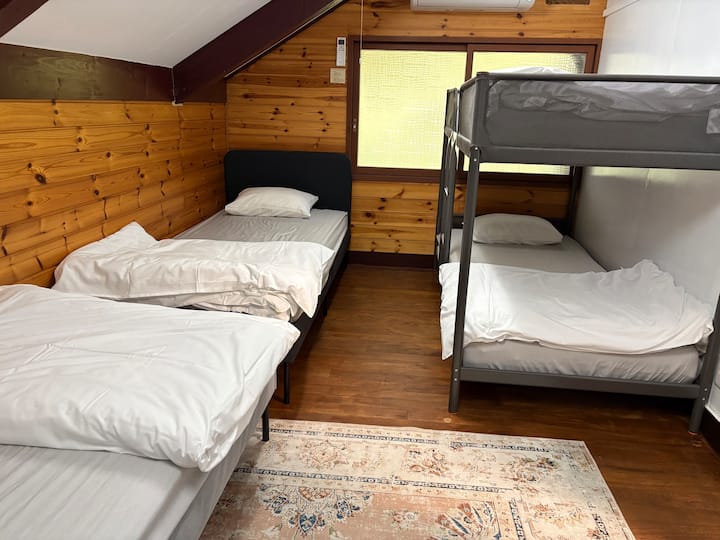 Bedroom 7