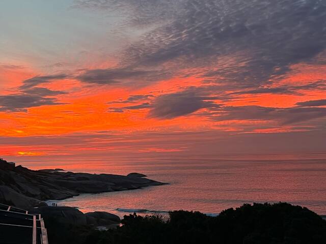Water’s Edge Llandudno