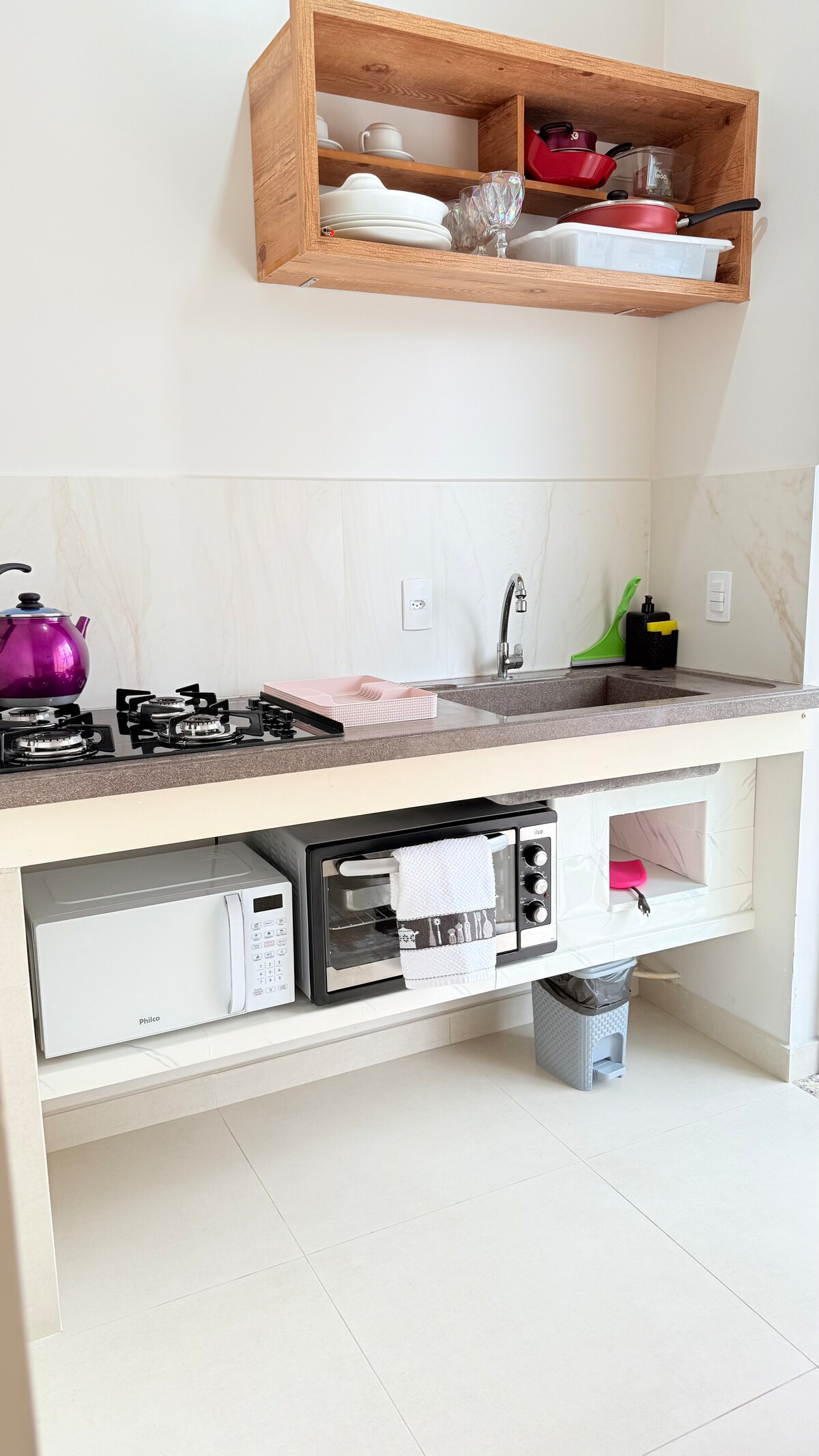 Top performing Airbnb: LOFT in Itapema 19 min from the beach in Itapema
