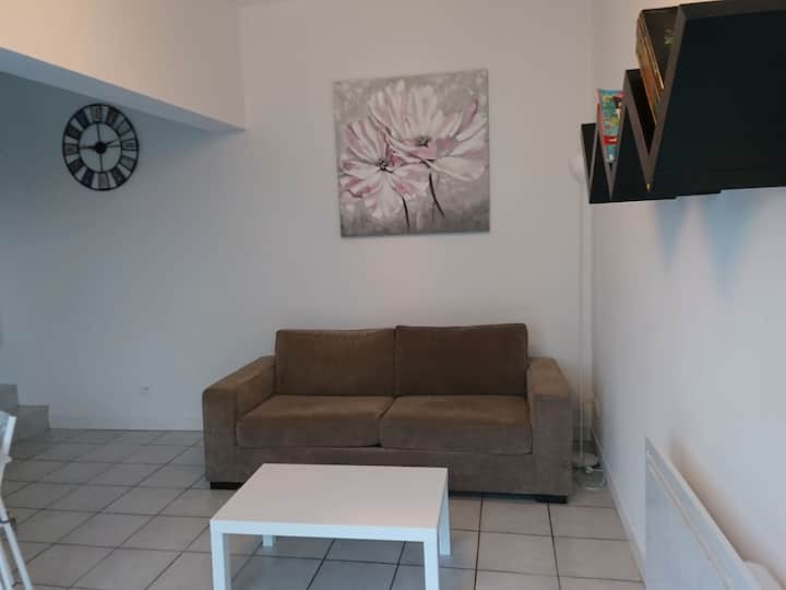 Всекидневна зона