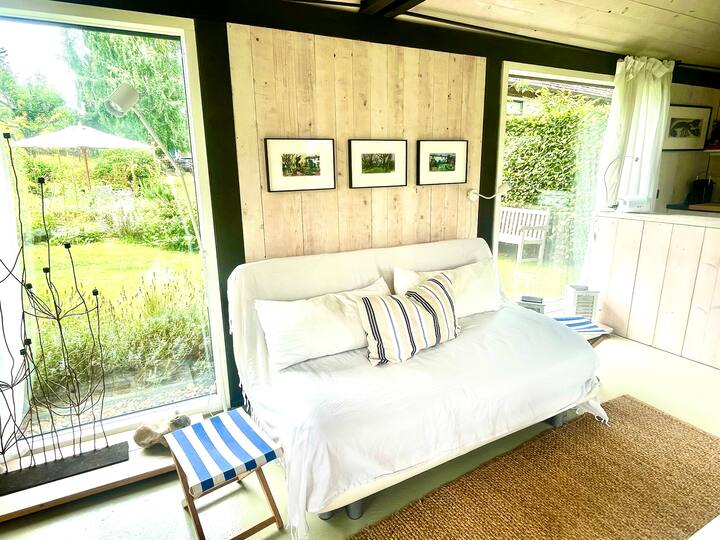 Área de la habitación