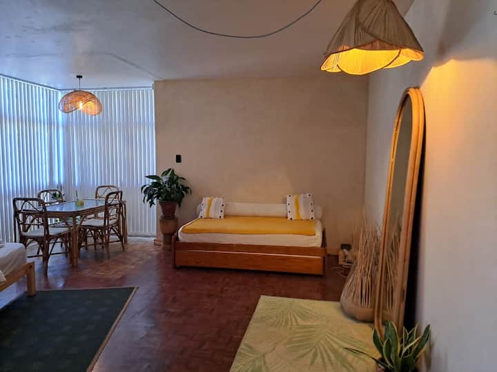 Всекидневна