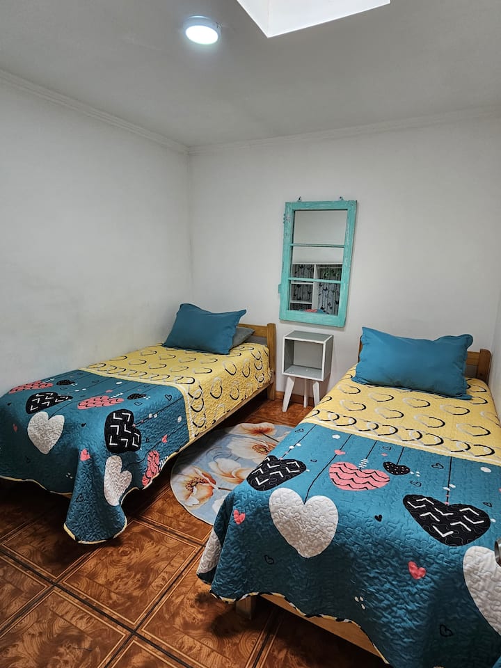 Chambre 3