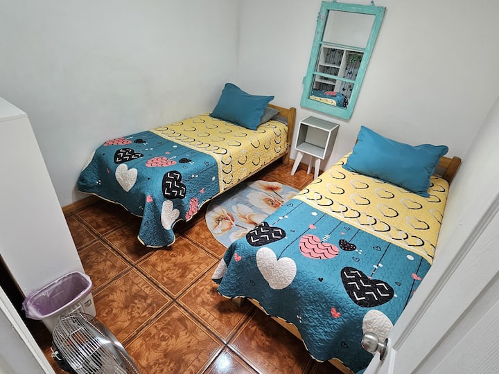 Chambre 2