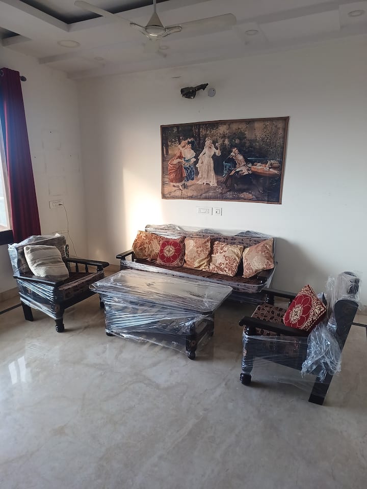 Enjoy Priceless Life Quality By Side Of Aravalies - Faridabad