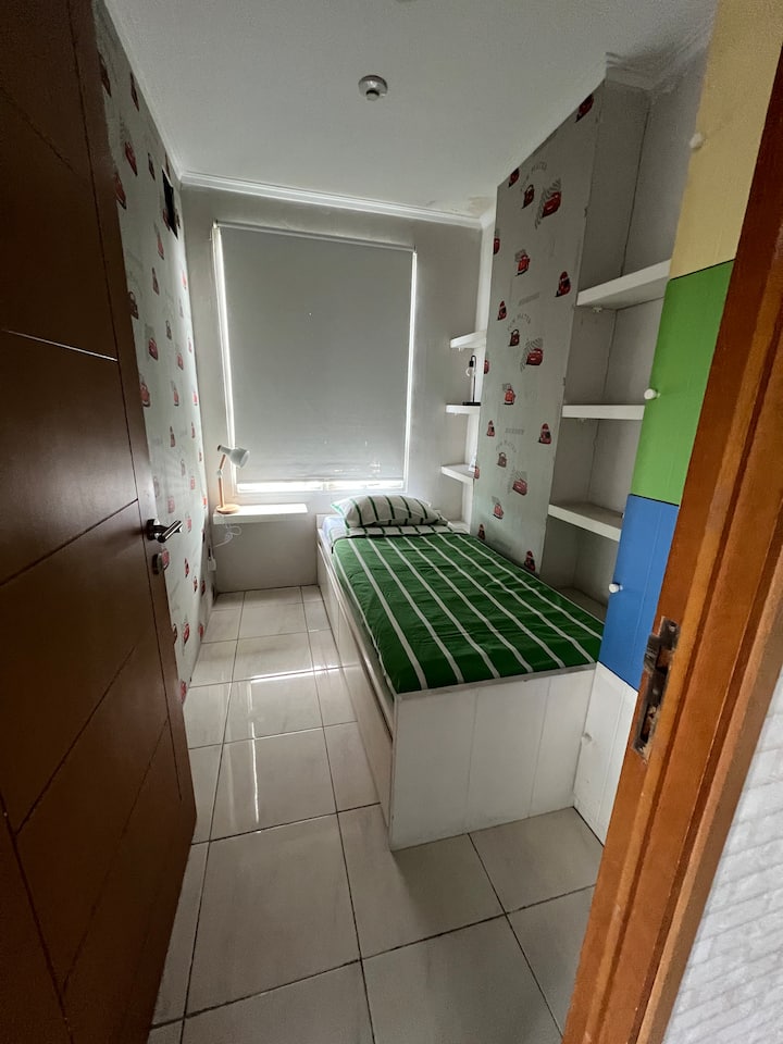 Habitación 3