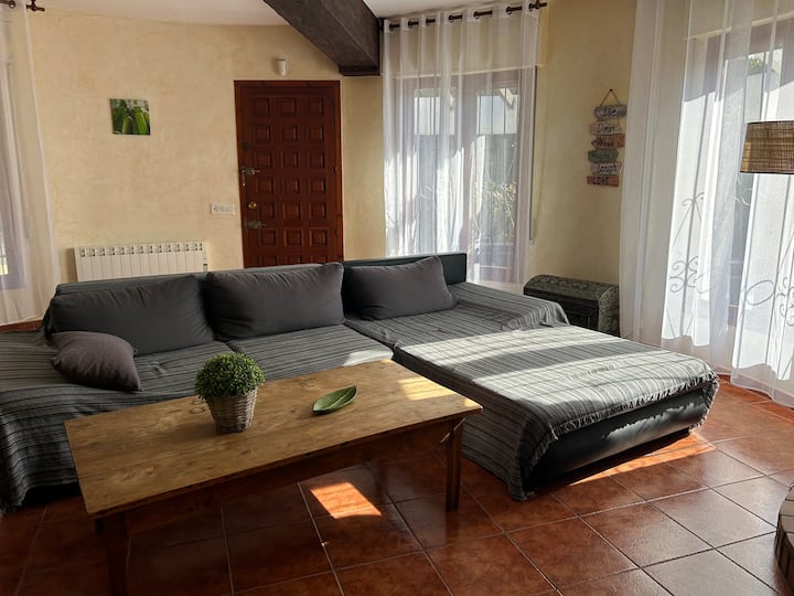 Villa Espagne : Piscine & Jacuzzi – Familles /Amis - El Campello