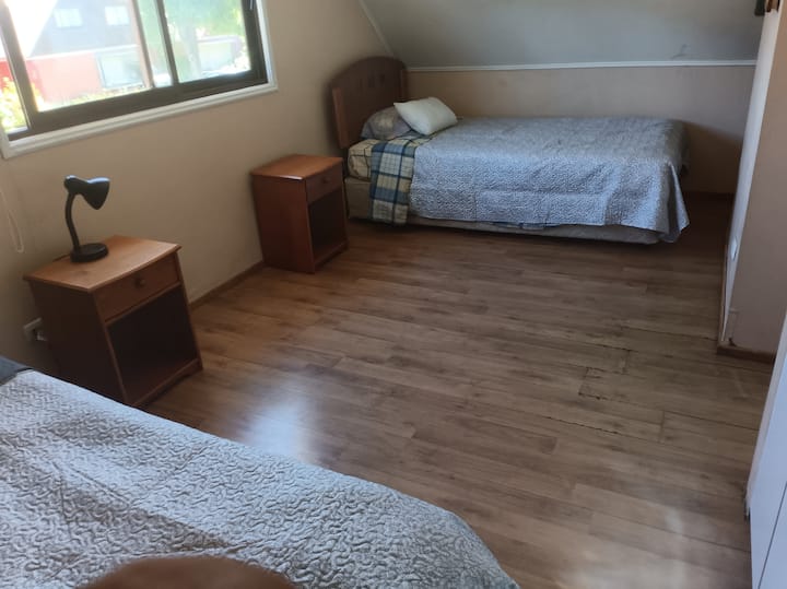 Spálňa 2