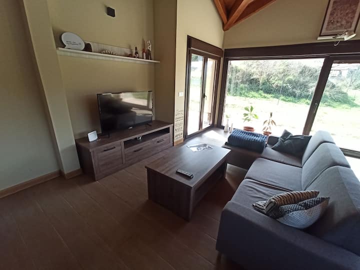 La Finca Del Goño - Pravia