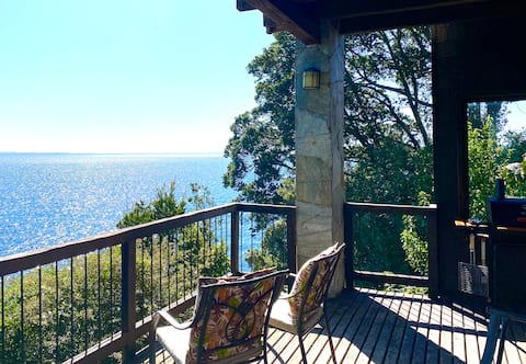 Relax and enjoy August discounts