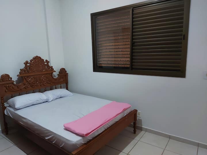 Chambre 1