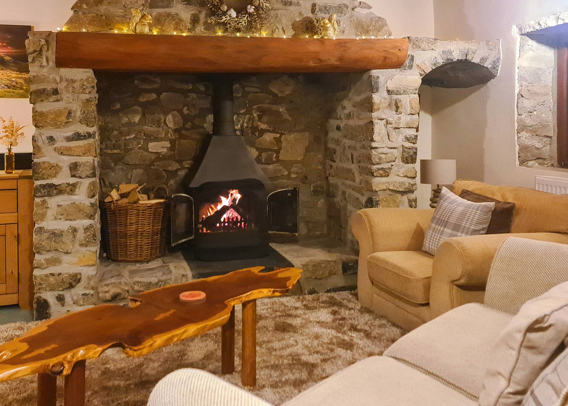 Cwtch Cottage