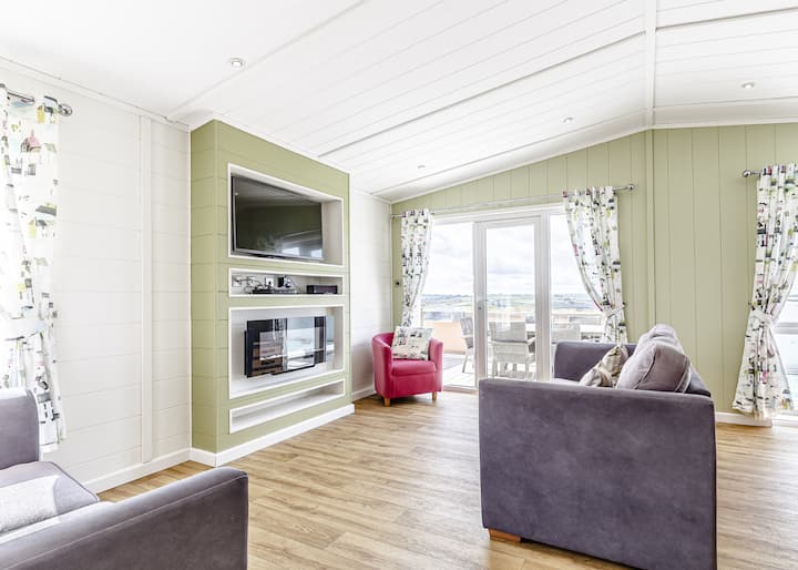 Truro Premier Lodge - Newquay