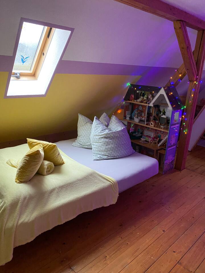 Спално помещение 1