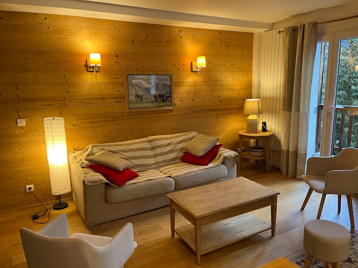 Duplex 60 M2 5 Couchages Arvieux - Lac des Cordes